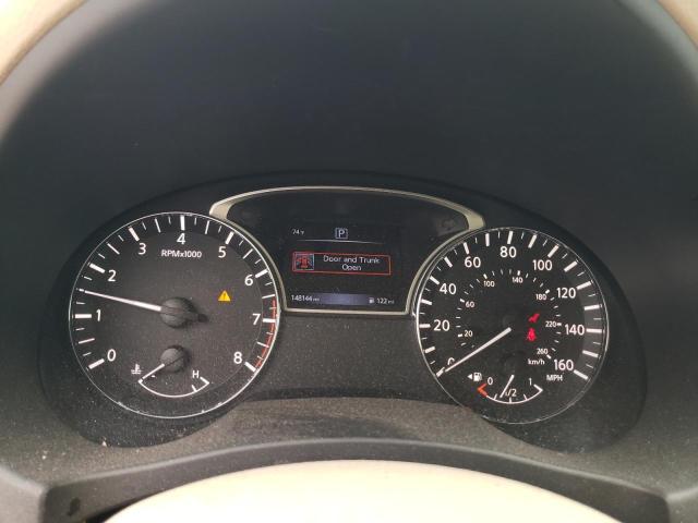 2016 NISSAN ALTIMA 2.5 - 1N4AL3AP7GN358451