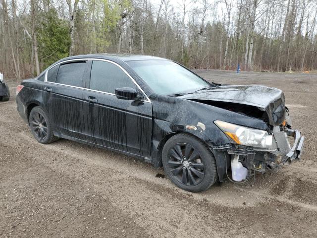 Vin: 1hgcp2f81ca802610, lot: 54546725, honda accord exl 20124