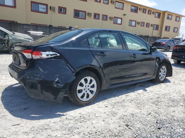 Vin: jtdepmae5nj201929, lot: 58709395, toyota corolla le 20223