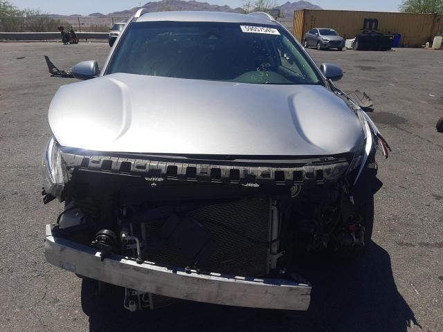 2022 KIA NIRO LX KNDCB3LC8N5504224