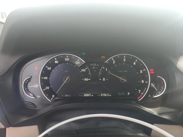 2018 BMW X3 XDRIVE3 - 5UXTR9C53JLD67684
