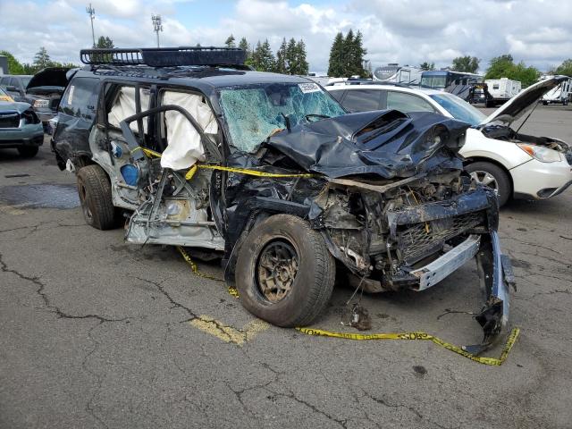 Vin: jteru5jr7r6289261, lot: 56599485, toyota 4runner sr5 premium 20244