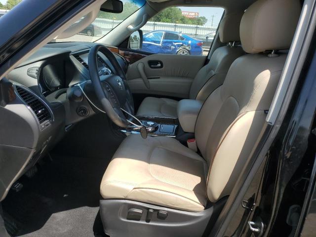 2017 NISSAN ARMADA PLA - JN8AY2NF1H9304391