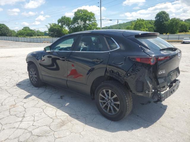 2021 MAZDA CX-30 - 3MVDMAAL6MM211497