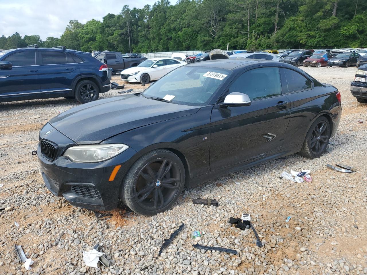 BMW M2 M235I