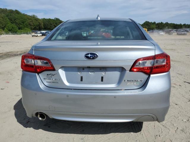 2017 SUBARU LEGACY 2.5 - 4S3BNAN69H3039340