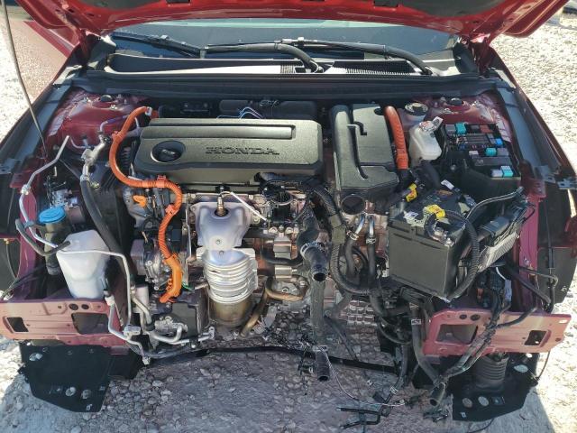 2024 HONDA ACCORD HYB - 1HGCY2F54RA019924