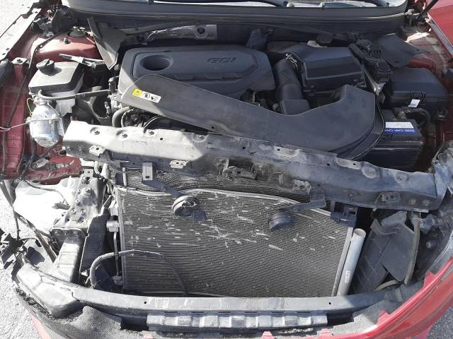 2016 HYUNDAI SONATA SPO - 5NPE34AF0GH393373