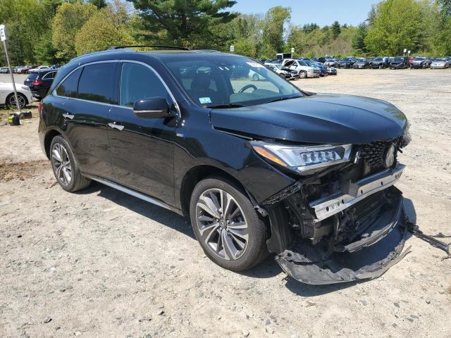 Vin: 5j8yd7h54kl000053, lot: 56649185, acura mdx sport hybrid technology 20194