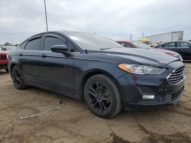 Vin: 3fa6p0hd7lr219884, lot: 57802645, ford fusion se 20204