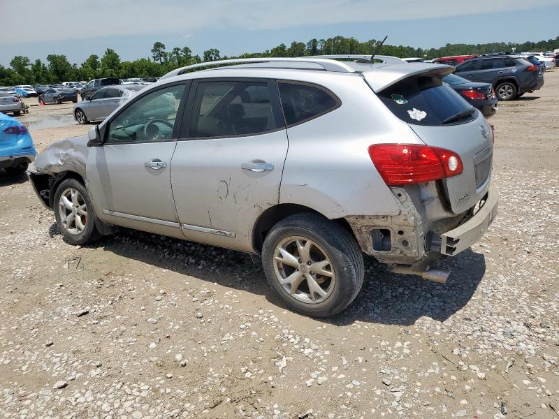 Vin: jn8as5mt6bw183182, lot: 58334245, nissan rogue s 20112