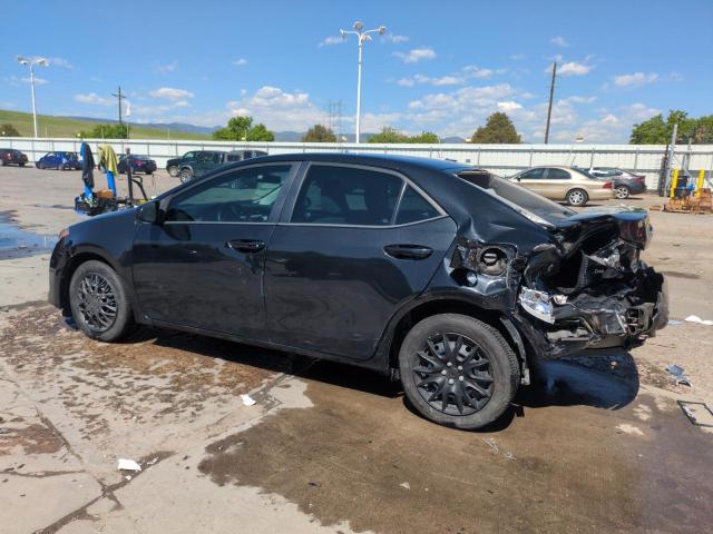 Vin: 2t1burhe4hc768518, lot: 57897695, toyota corolla l 20172
