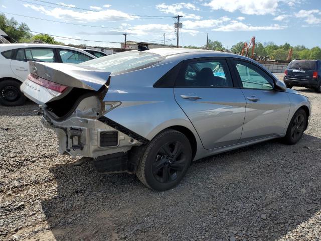 Vin: 5npls4ag9nh076644, lot: 57220385, hyundai elantra sel 20223