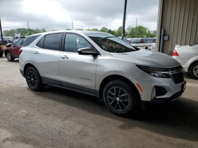 Vin: 3gnaxuev1nl190579, lot: 55832785, chevrolet equinox lt 20224