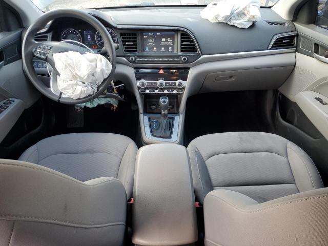 2020 HYUNDAI ELANTRA SE - KMHD84LF0LU024826