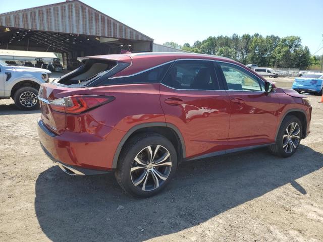 Vin: 2t2zzmca3gc005696, lot: 56166385, lexus rx350 350 20163