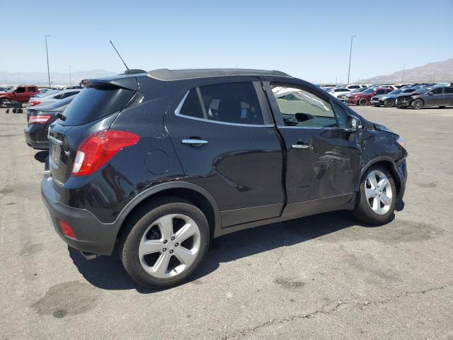 Vin: kl4cjasb1gb591849, lot: 57907445, buick encore 20163