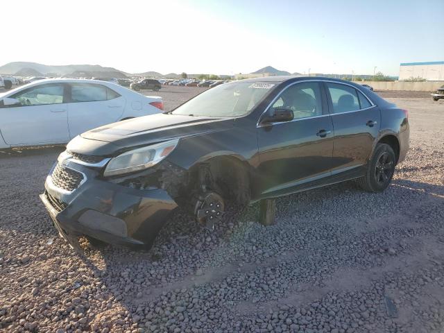 Vin: 1g11b5sl9ff236115, lot: 57898225, chevrolet malibu ls 2015 img_1
