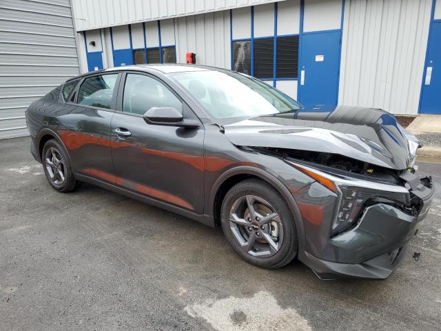 Vin: 3kpft4de0se121541, lot: 58268705, kia k4 lx lx 20254