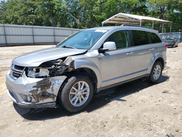 Vin: 3c4pdcbg2ft653830, lot: 57978575, dodge journey sxt 2015 img_1