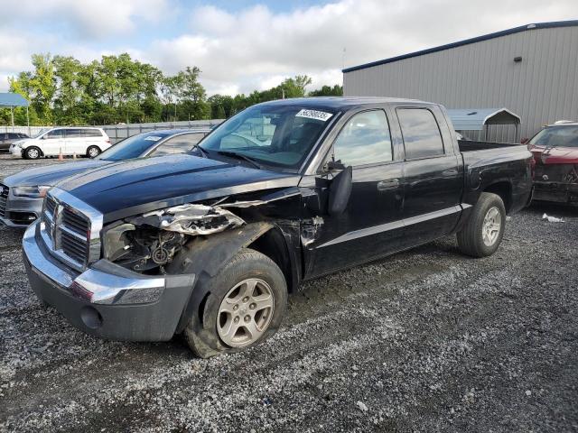 DODGE DAKOTA QUA