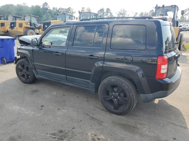 Vin: 1c4njpba6fd419005, lot: 56380365, jeep patriot sport 20152