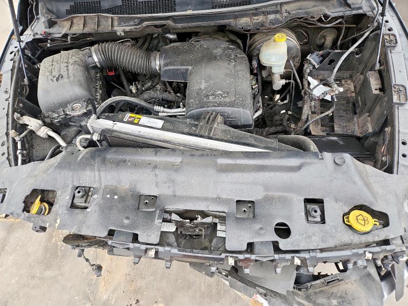 2016 RAM 1500 SLT 1C6RR7LG5GS186865