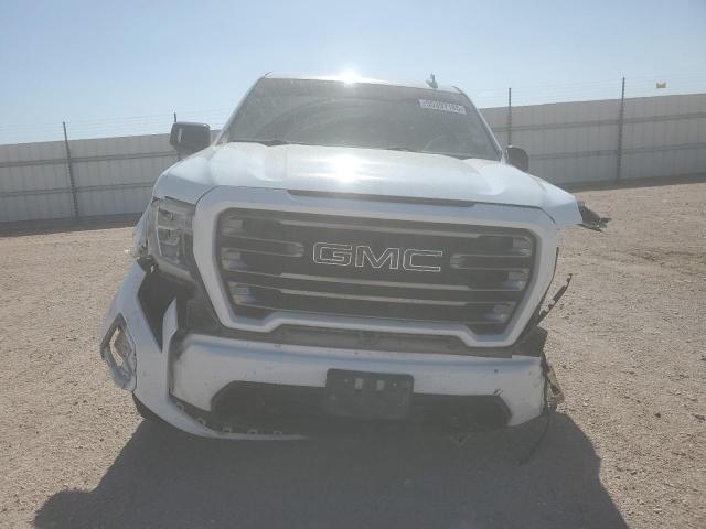 2021 GMC SIERRA K15 3GTP9EED4MG423064