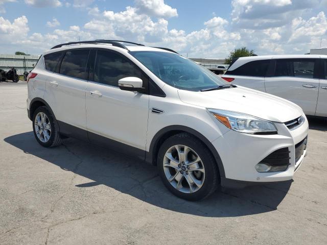Vin: 1fmcu0h97dud52863, lot: 56543015, ford escape sel 20134