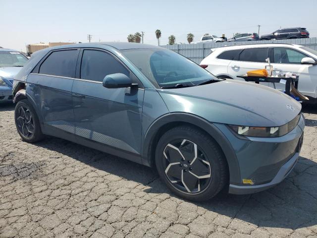 Vin: km8kn4ae1nu065348, lot: 59007665, hyundai ioniq sel 20224
