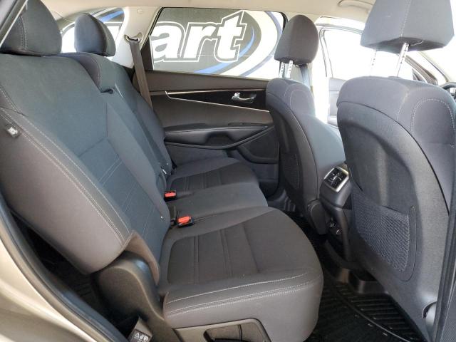 2019 KIA SORENTO LX - 5XYPGDA59KG463392