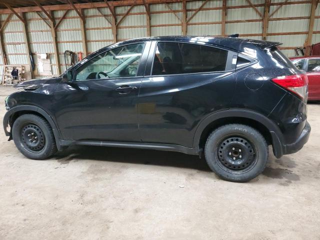 Vin: 3czru5h30mm100023, lot: 56827745, honda hr-v lx 20212