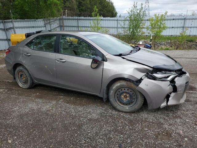 Vin: 2t1burhexfc459293, lot: 55969725, toyota corolla l 20154