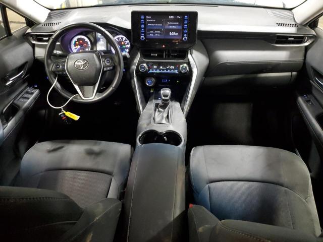 2022 TOYOTA VENZA LE JTEAAAAH0NJ087987