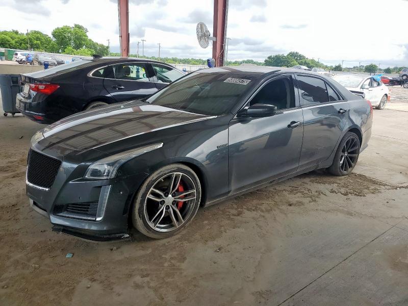 Vin: 1g6au5s82h0176264, lot: 58004575, cadillac cts vsport 2017 img_1