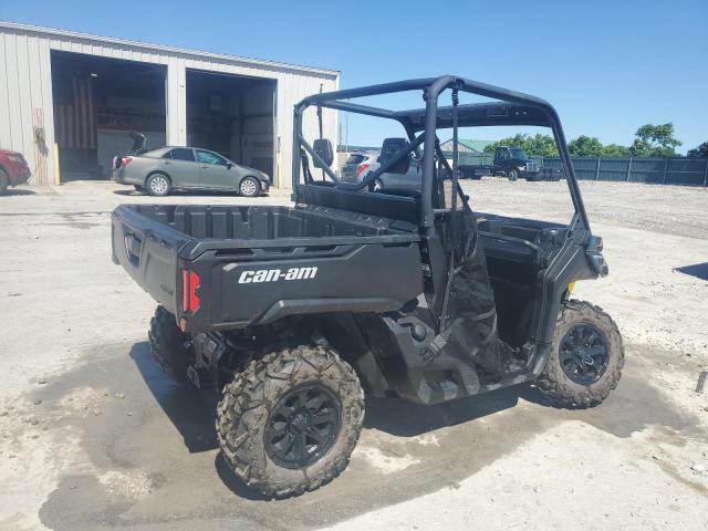 2025 CAN-AM DEFENDER H 3JBUGAP42SK000639