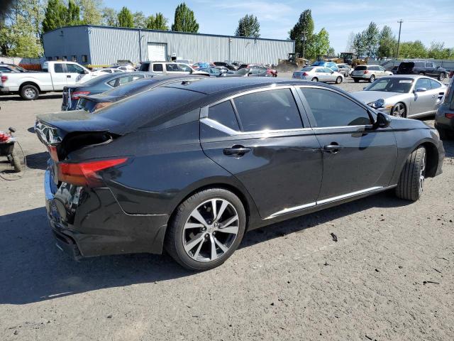 Vin: 1n4bl4cvxkc260055, lot: 55718805, nissan altima sr 20193