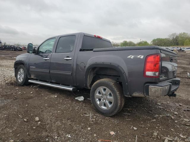 Vin: 3gtp2ve39bg286096, lot: 55585245, gmc sierra k1500 sle 20112