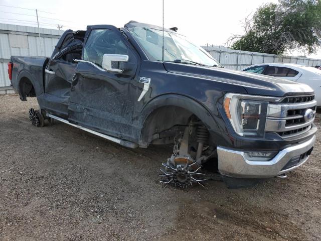Vin: 1ftfw1e89mfc30569, lot: 55484745, ford f-150 supercrew 20214