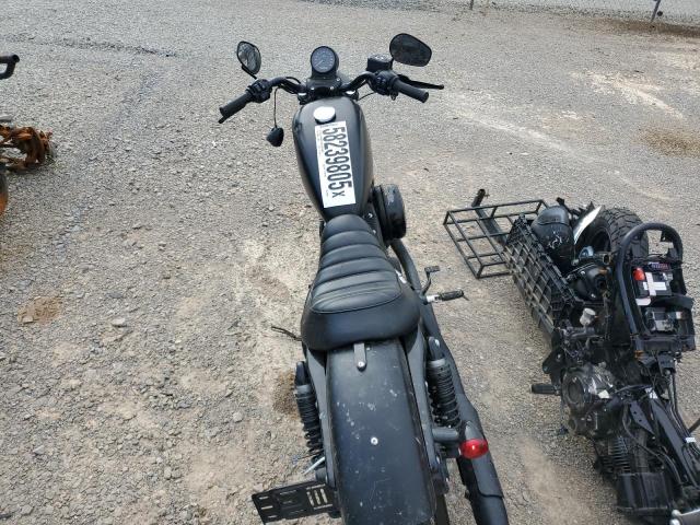 2019 HARLEY-DAVIDSON XL883 N 1HD4LE219KC428211
