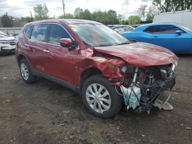 Vin: knmat2mv8fp528429, lot: 56183525, nissan rogue s 20154