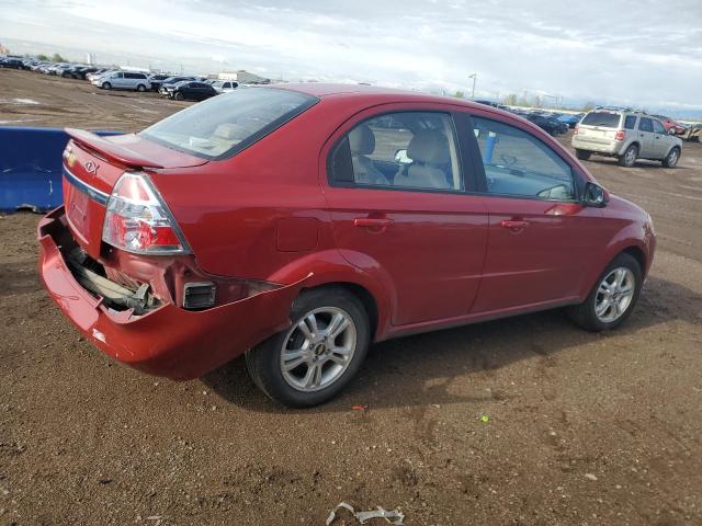 Vin: kl1tg5de6bb186458, lot: 55339905, chevrolet aveo lt 20113