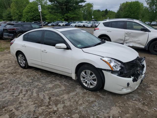Vin: 1n4al2ap2bc168698, lot: 58416725, nissan altima base 20114