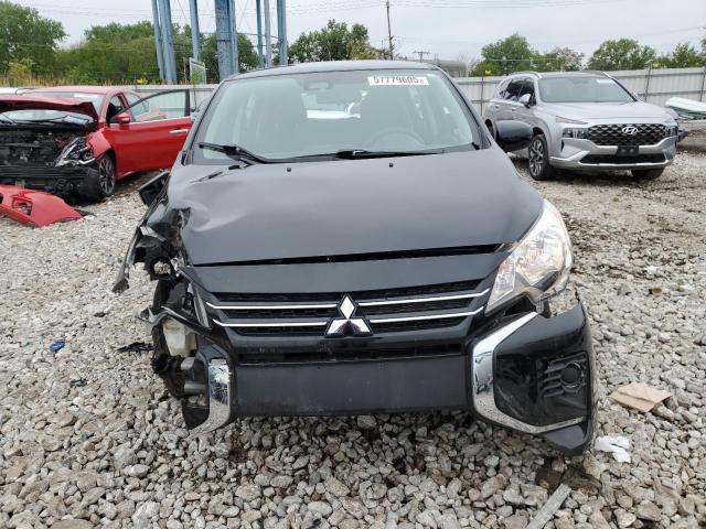 2022 MITSUBISHI MIRAGE ES - ML32AUHJ2NH005710