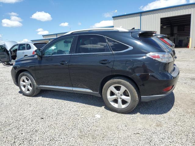 2011 LEXUS RX 350 - 2T2BK1BA4BC081491