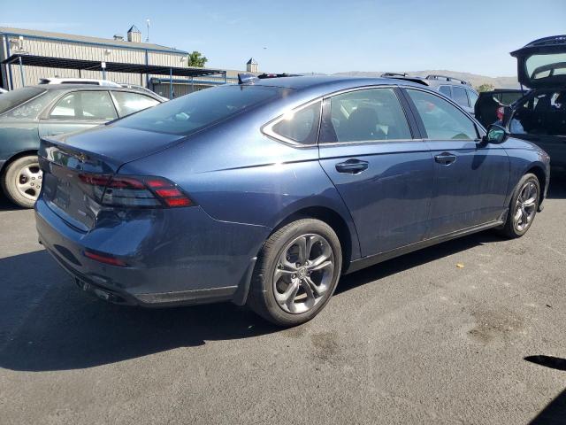2023 HONDA ACCORD HYB - 1HGCY2F63PA047073