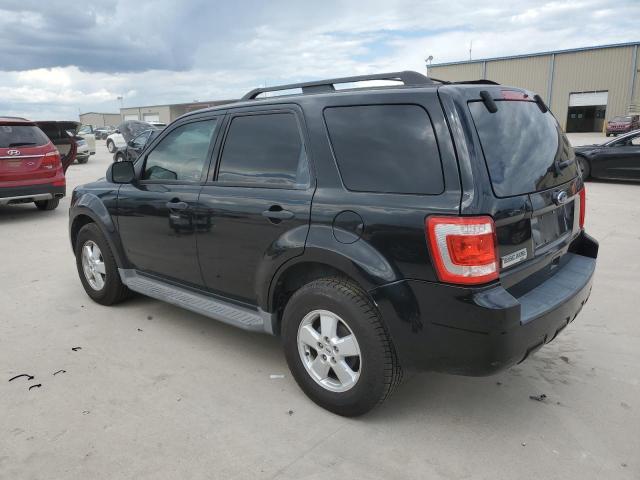 Vin: 1fmcu0d74aka13358, lot: 56191995, ford escape xlt 20102