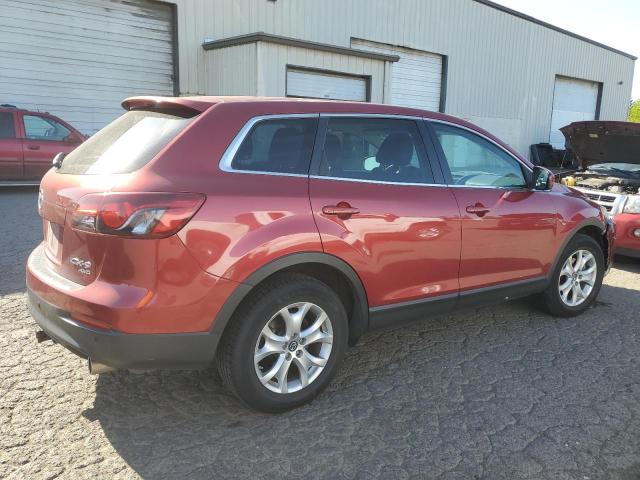 Vin: jm3tb3cv6d0407267, lot: 56068255, mazda cx-9 touring 20133