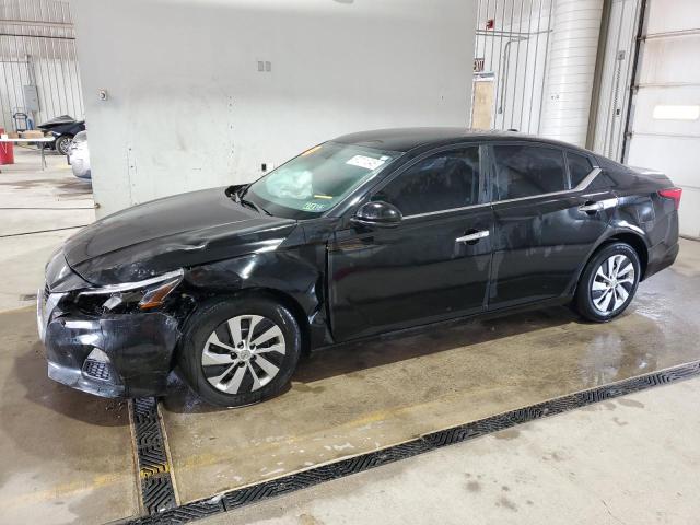 NISSAN ALTIMA S