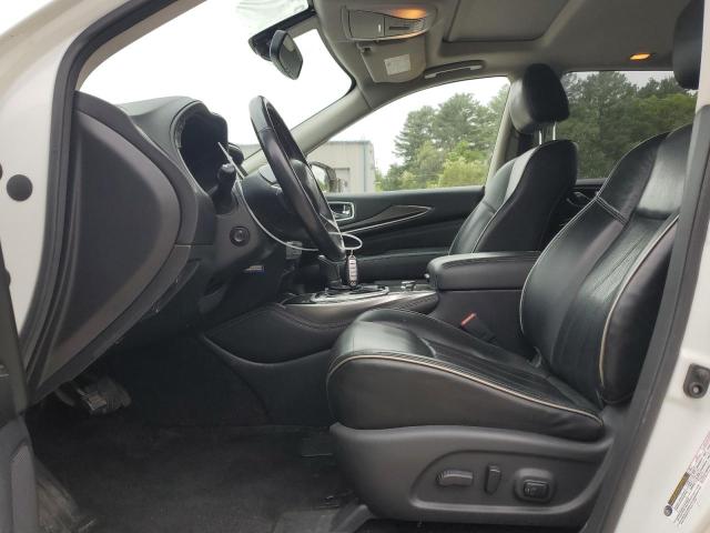 2017 INFINITI QX60 - 5N1DL0MMXHC510626